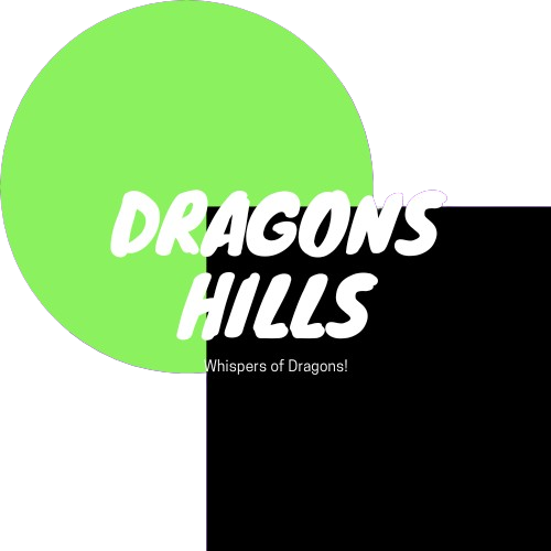 Dragonshills